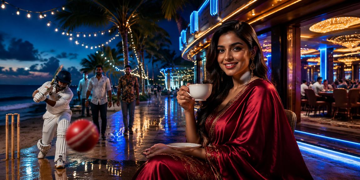 স্থানীয় খেলা ও ইভেন্ট